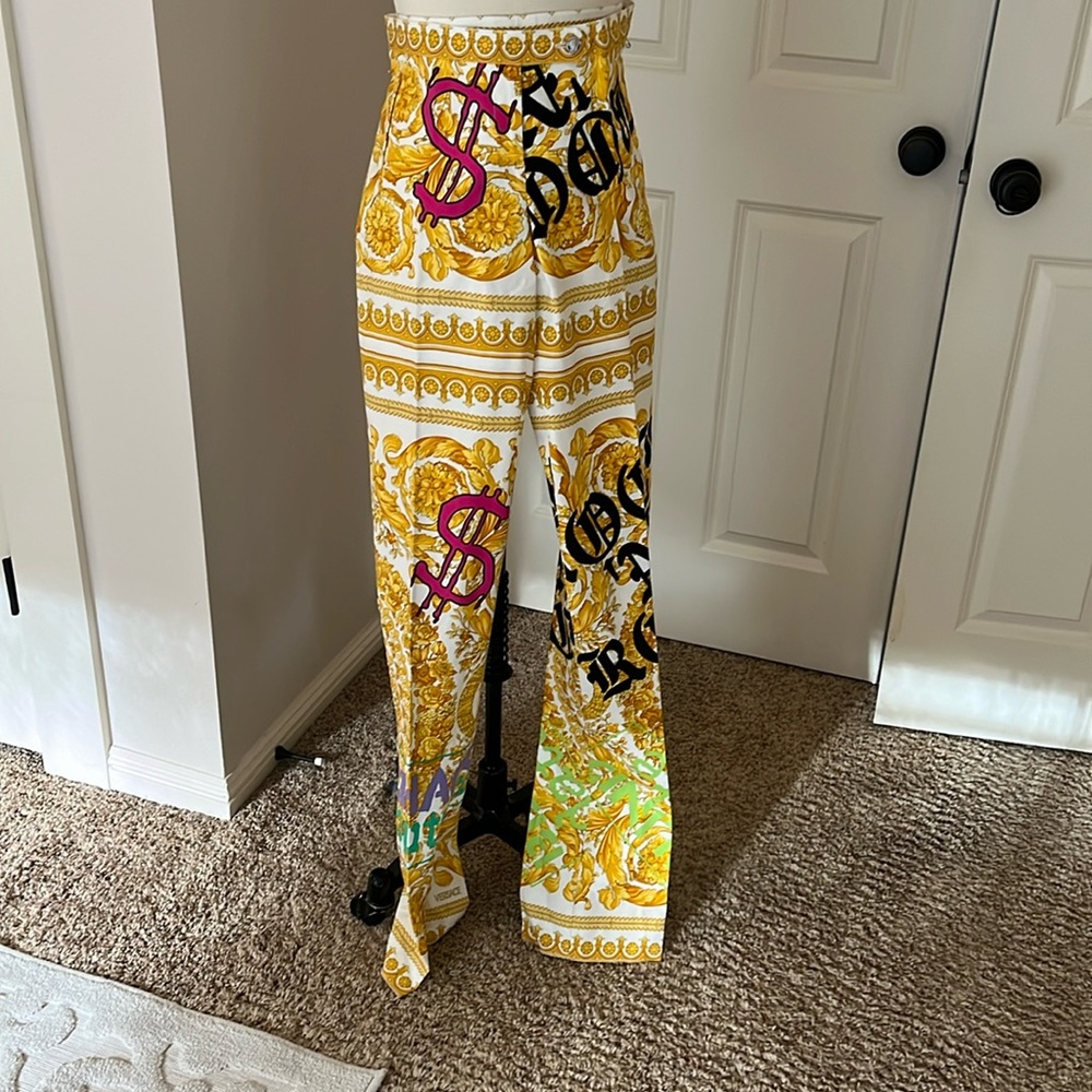 Rare Versace, jeans, size 42